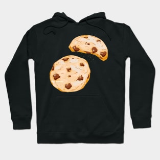 Chocolate Chip Cookies Hoodie